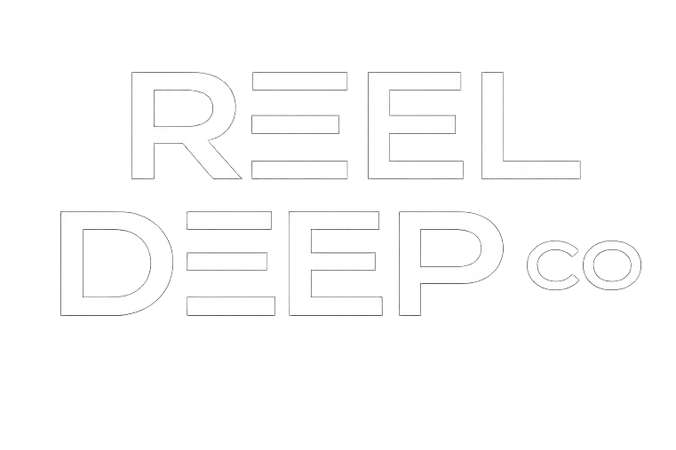 RΞEL DΞEP CO